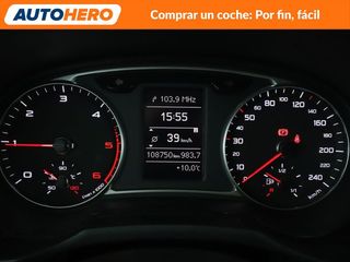 Audi A1 1.6 TDI Adrenalin