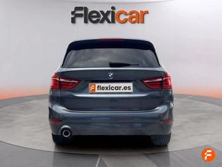 BMW Serie 2 Gran Tourer 218i - 5P (2020)