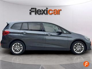 BMW Serie 2 Gran Tourer 218i - 5P (2020)
