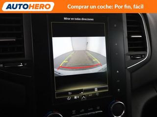 Renault Megane 1.3 TCe GT-Line