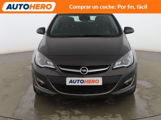 Opel Astra 1.6 CDTI DPF Excellence
