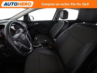 Opel Astra 1.6 CDTI DPF Excellence