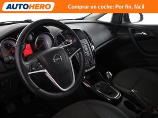 Opel Astra 1.6 CDTI DPF Excellence