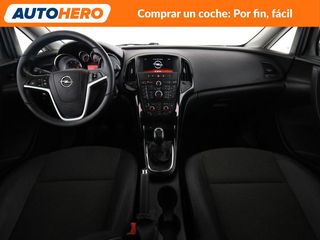Opel Astra 1.6 CDTI DPF Excellence