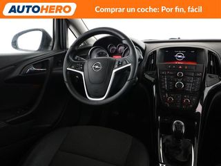 Opel Astra 1.6 CDTI DPF Excellence