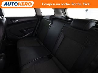 Opel Astra 1.6 CDTI DPF Excellence