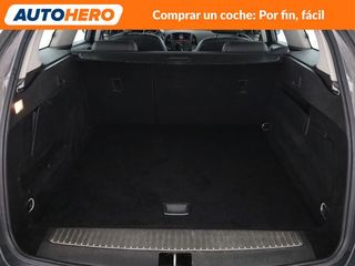 Opel Astra 1.6 CDTI DPF Excellence