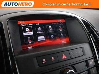 Opel Astra 1.6 CDTI DPF Excellence