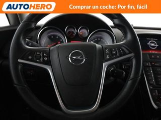 Opel Astra 1.6 CDTI DPF Excellence