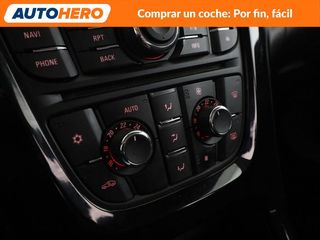 Opel Astra 1.6 CDTI DPF Excellence