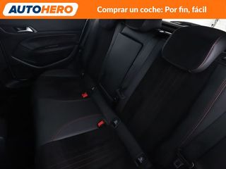 Peugeot 308 2.0 Blue-HDi GT Line