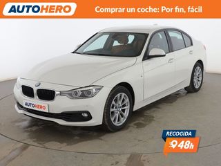 BMW Serie 3 318i