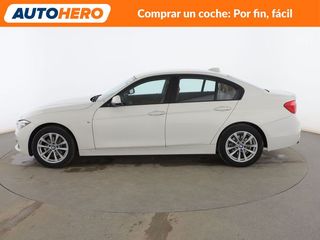 BMW Serie 3 318i