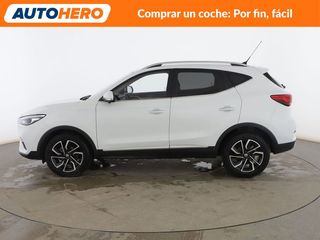 MG ZS 1.0 T-GDI Luxury