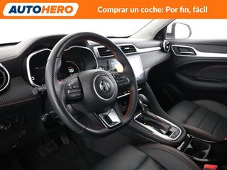 MG ZS 1.0 T-GDI Luxury