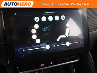 MG ZS 1.0 T-GDI Luxury