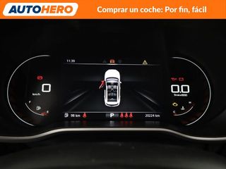 MG ZS 1.0 T-GDI Luxury