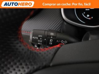 MG ZS 1.0 T-GDI Luxury