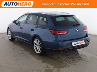 Seat Leon 2.0 TDI FR