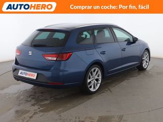 Seat Leon 2.0 TDI FR