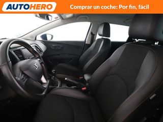 Seat Leon 2.0 TDI FR