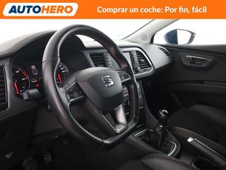 Seat Leon 2.0 TDI FR