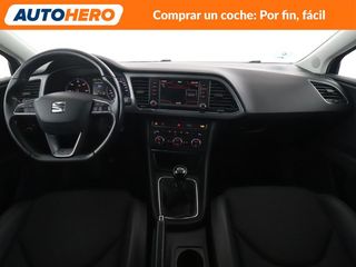 Seat Leon 2.0 TDI FR
