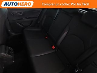 Seat Leon 2.0 TDI FR