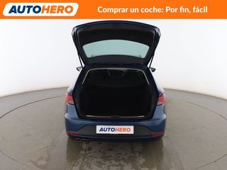 Seat Leon 2.0 TDI FR