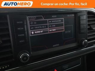 Seat Leon 2.0 TDI FR