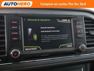 Seat Leon 2.0 TDI FR