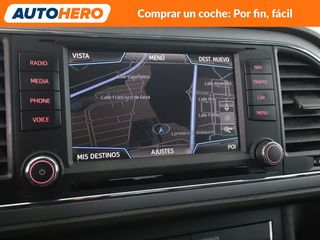 Seat Leon 2.0 TDI FR