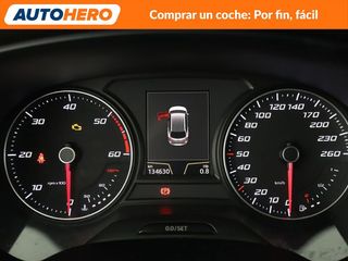 Seat Leon 2.0 TDI FR