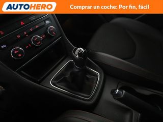 Seat Leon 2.0 TDI FR