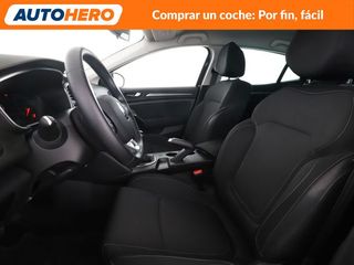 Renault Megane 1.5 Blue dCi Intens