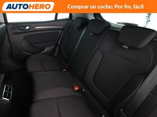 Renault Megane 1.5 Blue dCi Intens