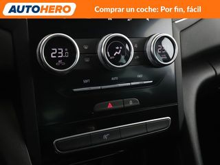 Renault Megane 1.5 Blue dCi Intens