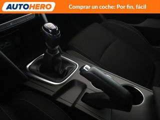 Renault Megane 1.5 Blue dCi Intens