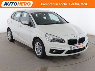 BMW Serie 2 216d Active Tourer Advantage