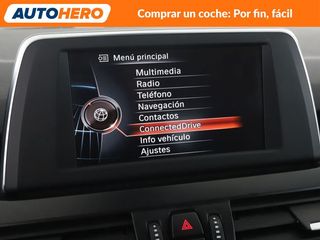 BMW Serie 2 216d Active Tourer Advantage