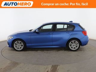 BMW Serie 1 116d M Sport