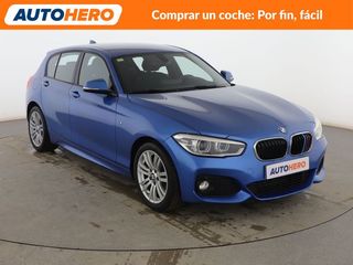 BMW Serie 1 116d M Sport