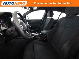 BMW Serie 1 116d M Sport