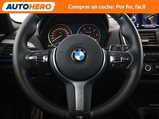 BMW Serie 1 116d M Sport
