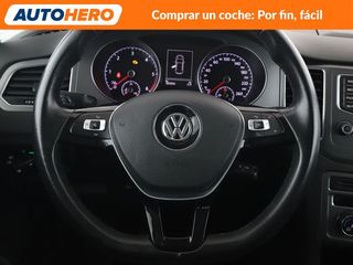 Volkswagen Golf 1.6 TDI Special Edition BlueMotion Tech