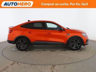 Renault Arkana 1.3 TCe Mild-Hybrid R.S. Line