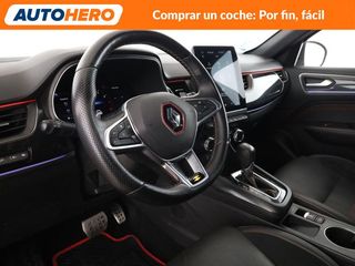 Renault Arkana 1.3 TCe Mild-Hybrid R.S. Line