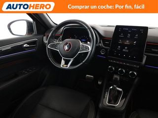Renault Arkana 1.3 TCe Mild-Hybrid R.S. Line