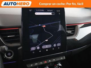 Renault Arkana 1.3 TCe Mild-Hybrid R.S. Line