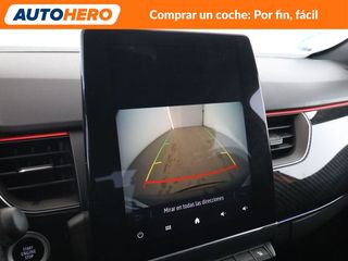 Renault Arkana 1.3 TCe Mild-Hybrid R.S. Line